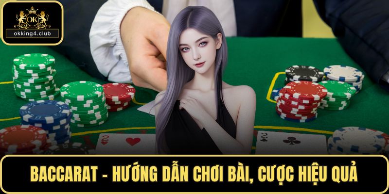Baccarat