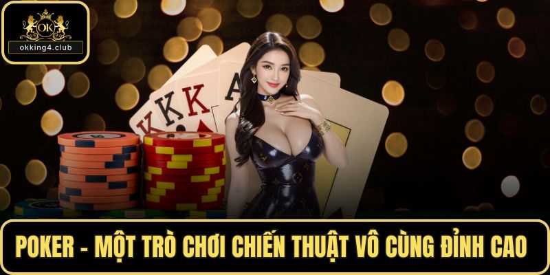 Poker