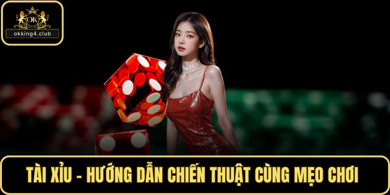 Tài xỉu