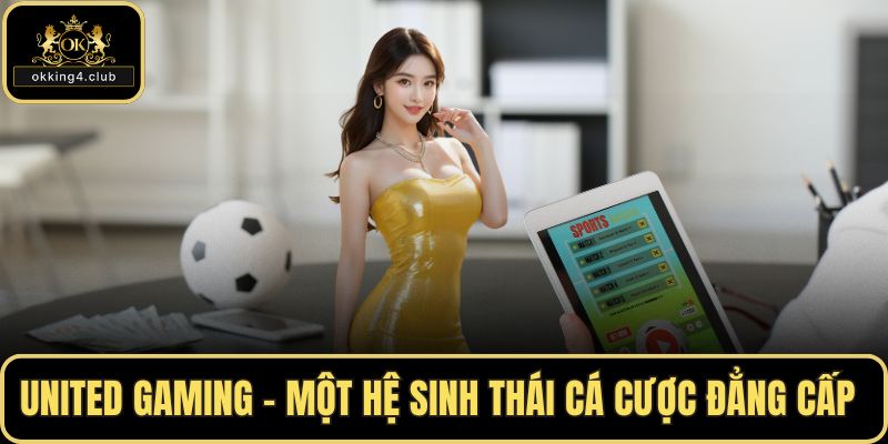 United Gaming